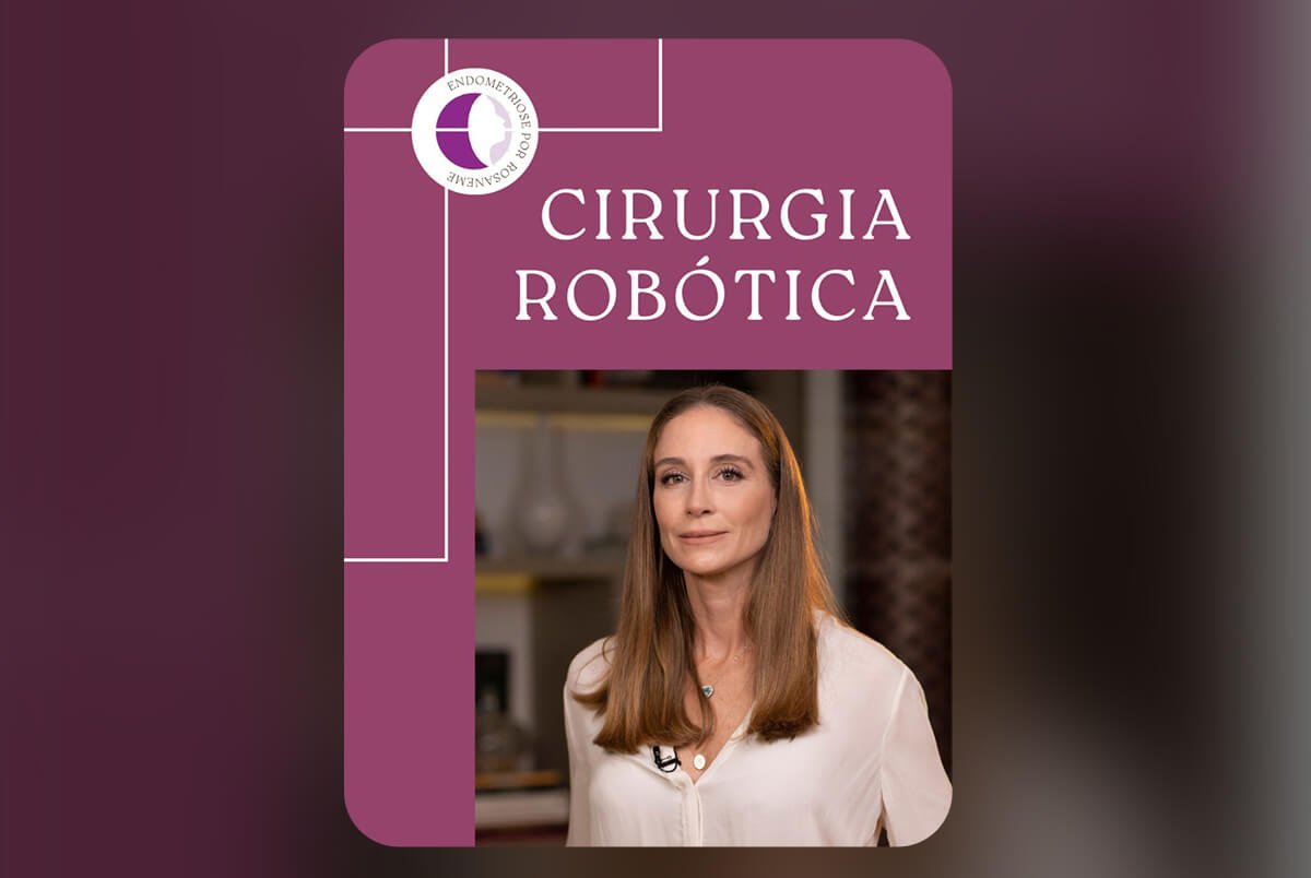 Cirurgia Robótica