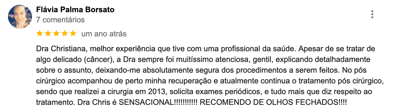 depoimentos de pessoas que fizeram cirurgia de tireoide