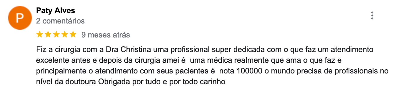 depoimentos de pessoas que fizeram cirurgia de tireoide