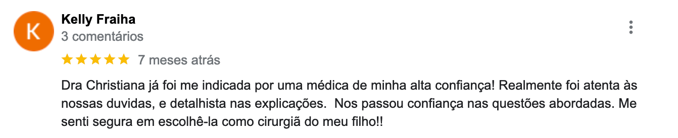 depoimentos de pessoas que fizeram cirurgia de tireoide