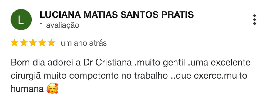 depoimentos de pessoas que fizeram cirurgia de tireoide