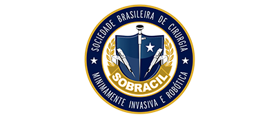 cirurgião da sociedade brasileira de cirurgia minimamente invasiva e cirurgia robotica sp